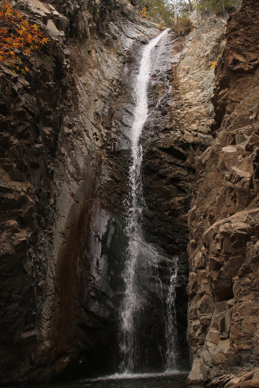 Cyprus From The Other Side