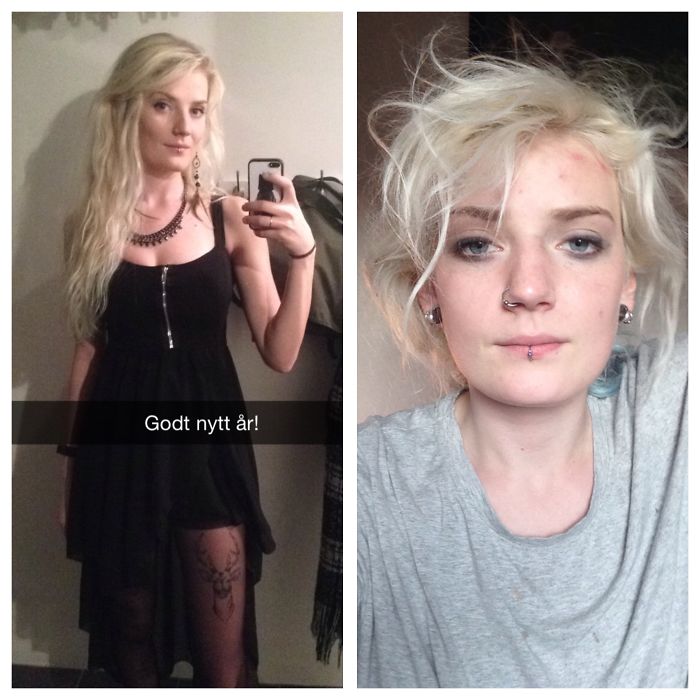 I Never Seem To Learn What A Terrible Idea Vodka+rebull Is.