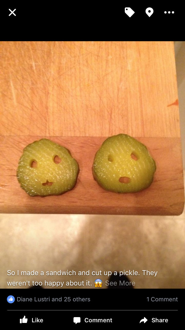 Caption Says It All 😂