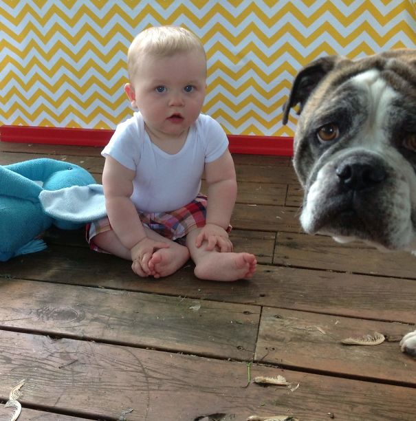 Appetite For Attention!