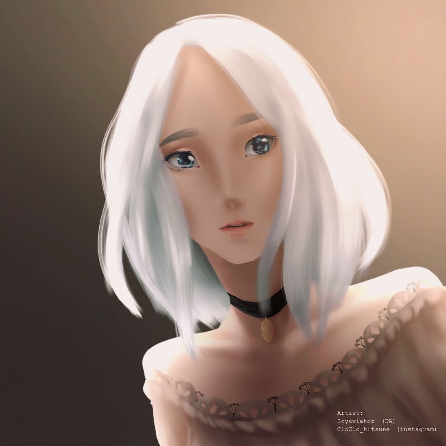 I Like To Make My Own Characters And Draw Them Allot I Like To Make My Own Characters And Draw Them Allot