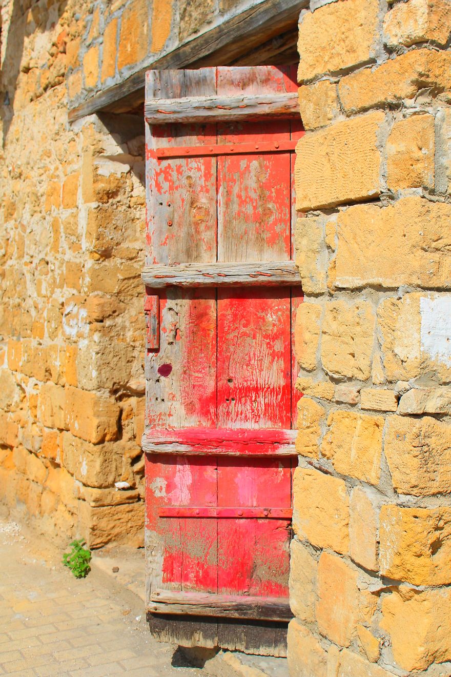 Cyprus From The Other Side