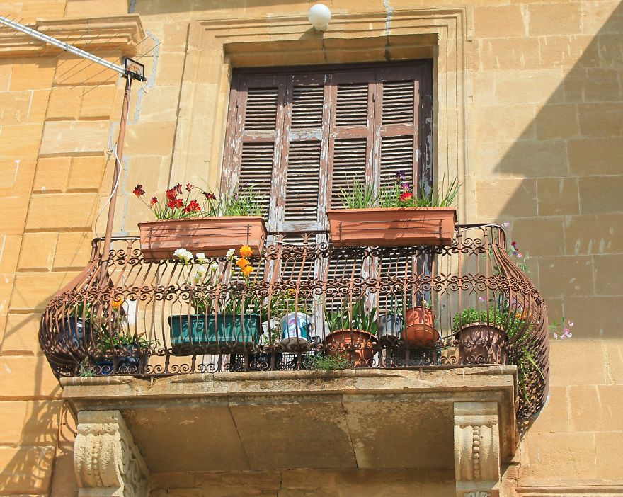 Cyprus From The Other Side