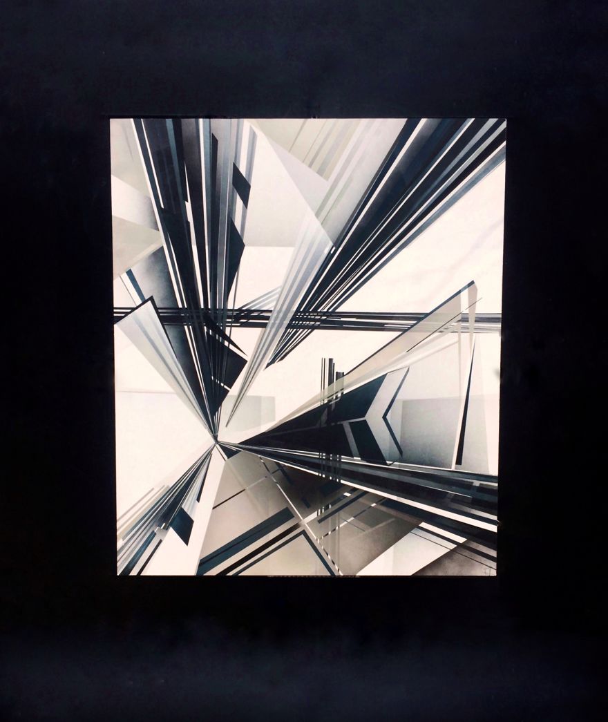 From Dior To Linestory : I Became An Artist From Dior To Linestory : I Became An Artist