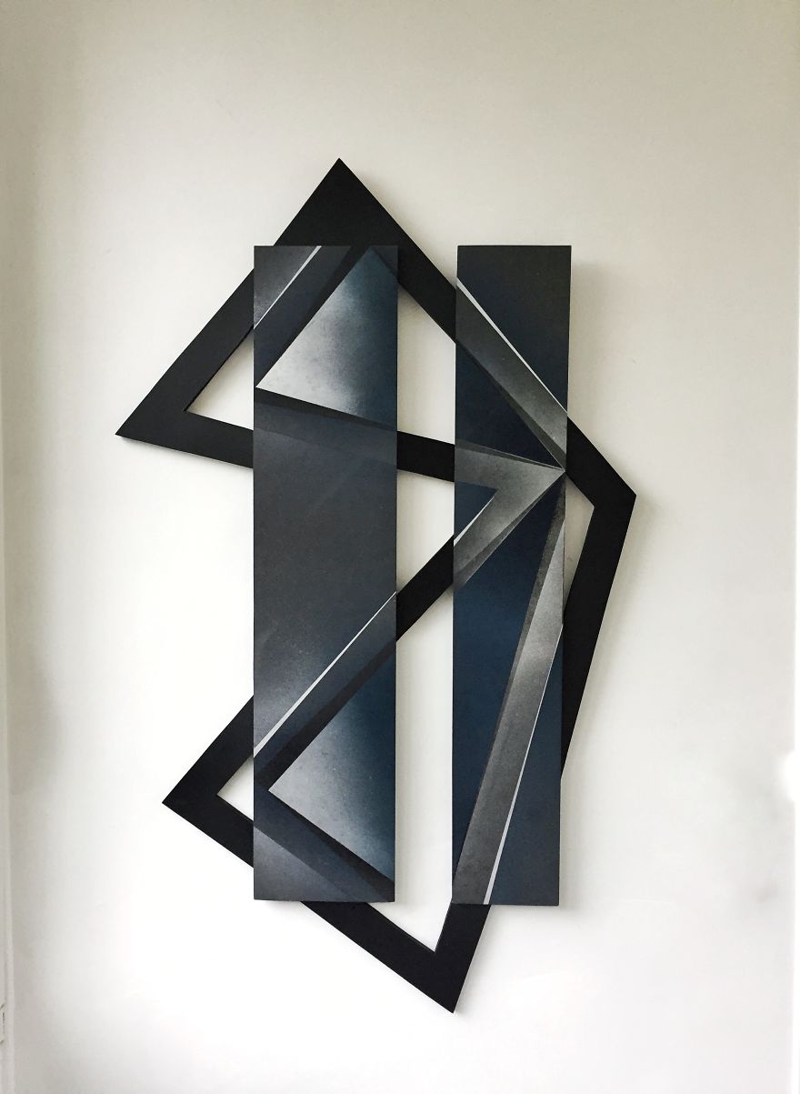 From Dior To Linestory : I Became An Artist From Dior To Linestory : I Became An Artist