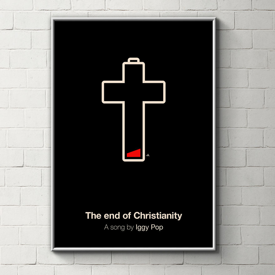 The End Of Christianity
