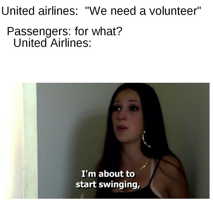 United Airlines