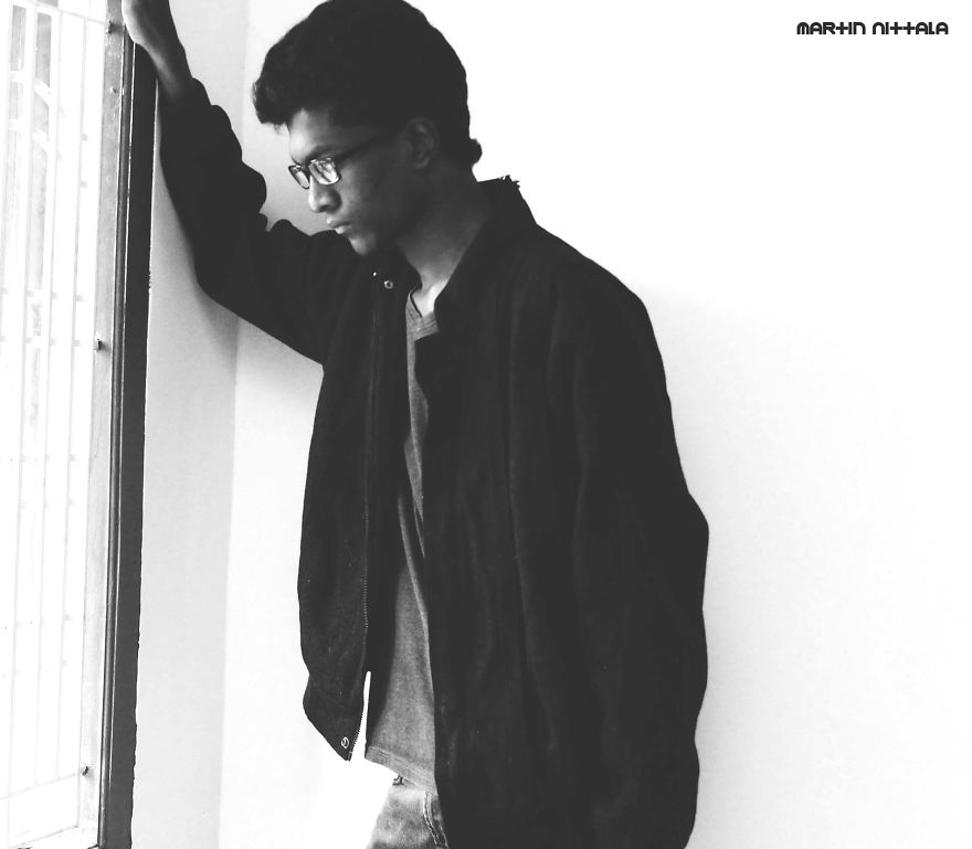 Inspiring Story And Amazing Photos Of A 17-Year-Old Photographer Inspiring Story And Amazing Photos Of A 17-Year-Old Photographer