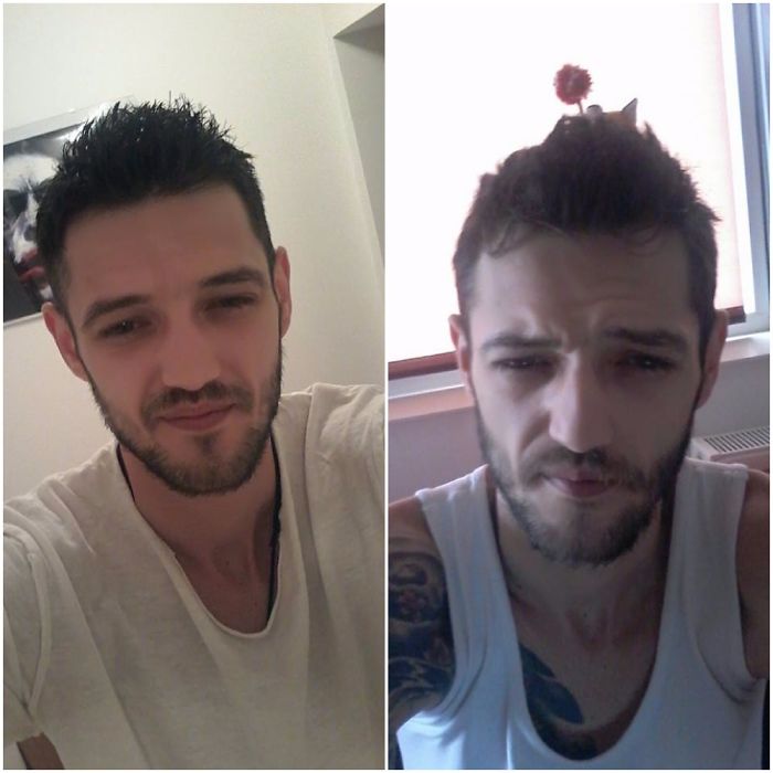 Saturday Night Vs Sunday Morning