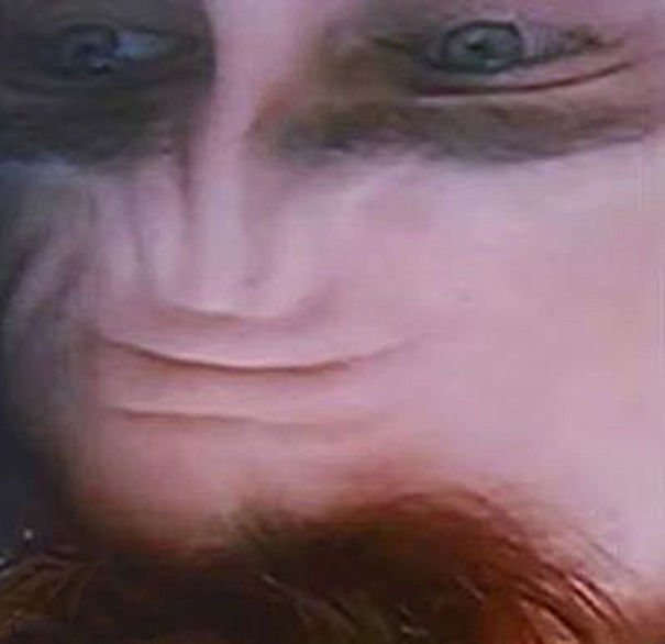 Joaquin Phoenix Has Two Faces