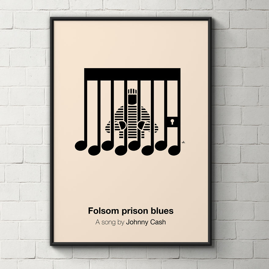 Folsom Prison Blues