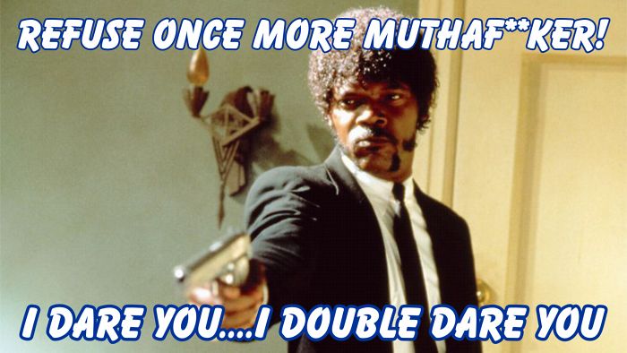 United's Hepful Staff