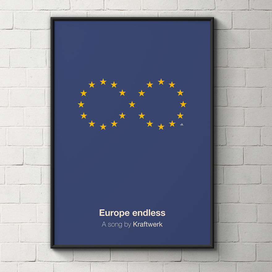 Europe Endless