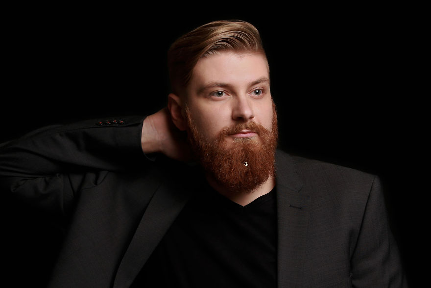 If You Have A Beard, This Beard Jewelry Is A Must Have If You Have A Beard, This Beard Jewelry Is A Must Have