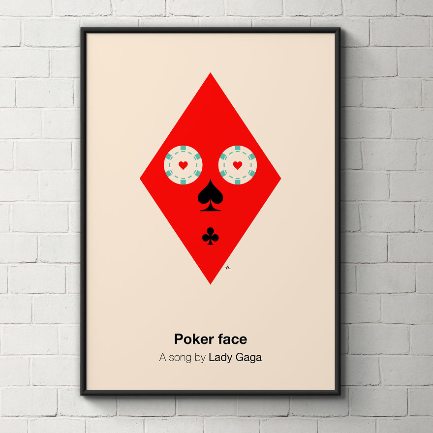Poker Face