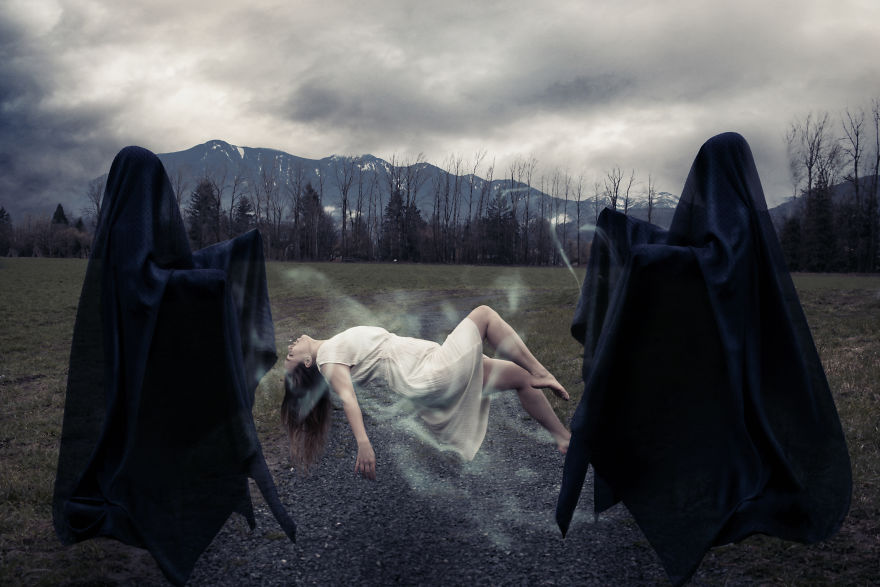 I Create Images Celebrating My Introversion I Create Images Celebrating My Introversion