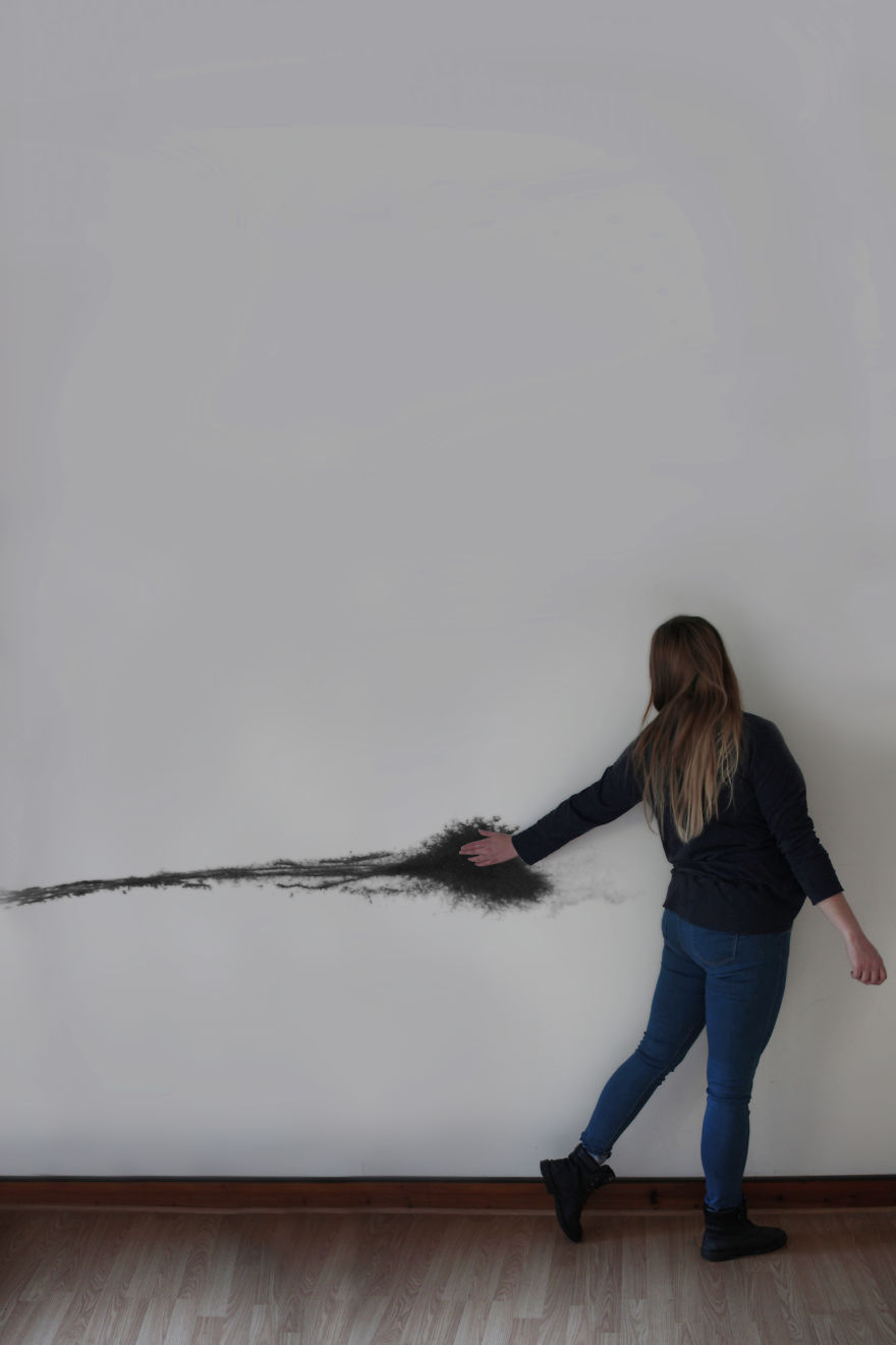 I Create Images Celebrating My Introversion I Create Images Celebrating My Introversion