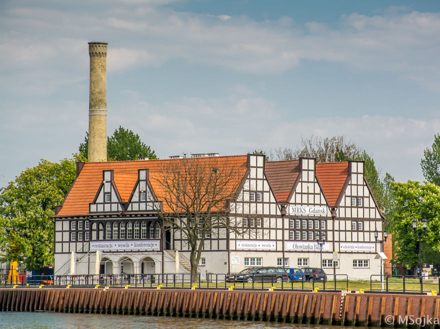 One Day Trip To Gdansk In Poland