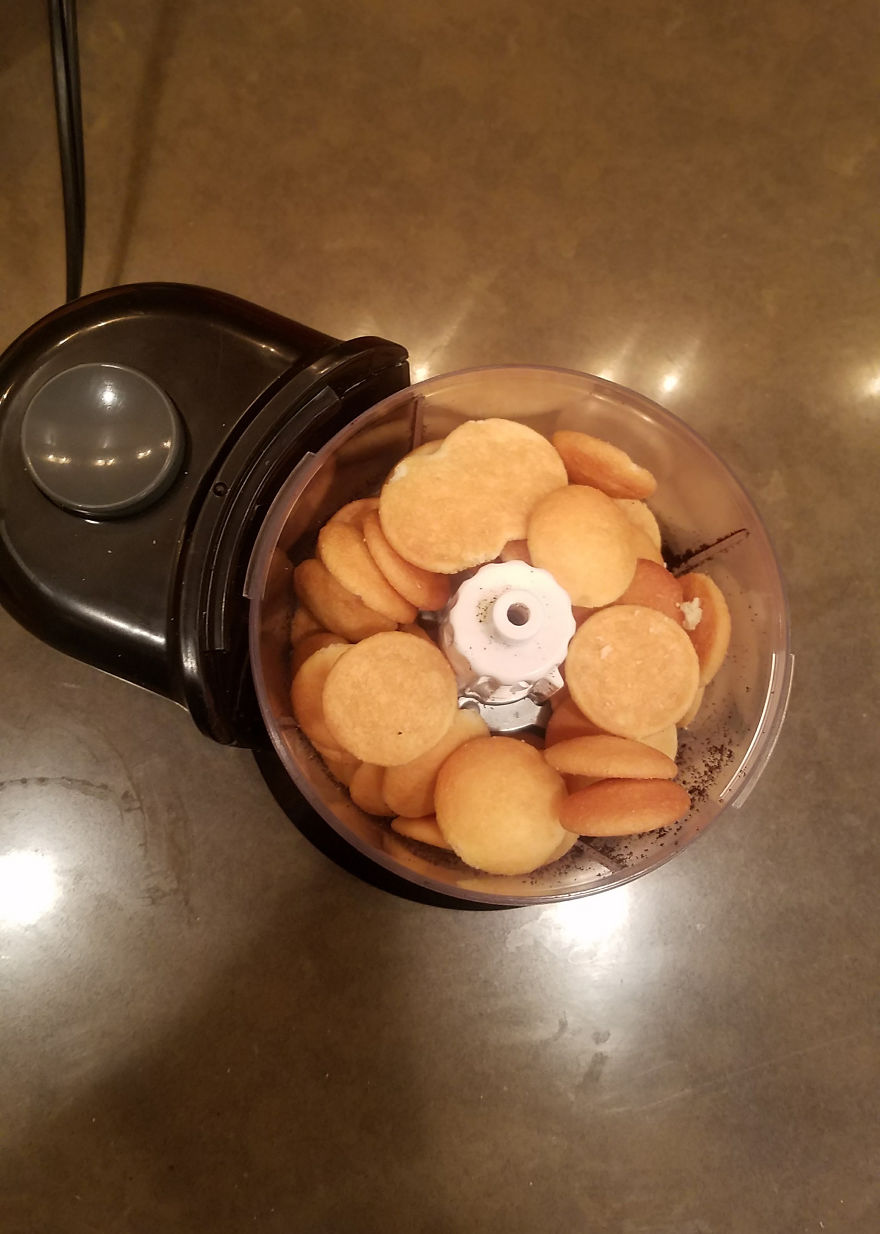 I Made A Skull Cake And Brought It To Work To Scare My Coworkers I Made A Skull Cake And Brought It To Work To Scare My Coworkers