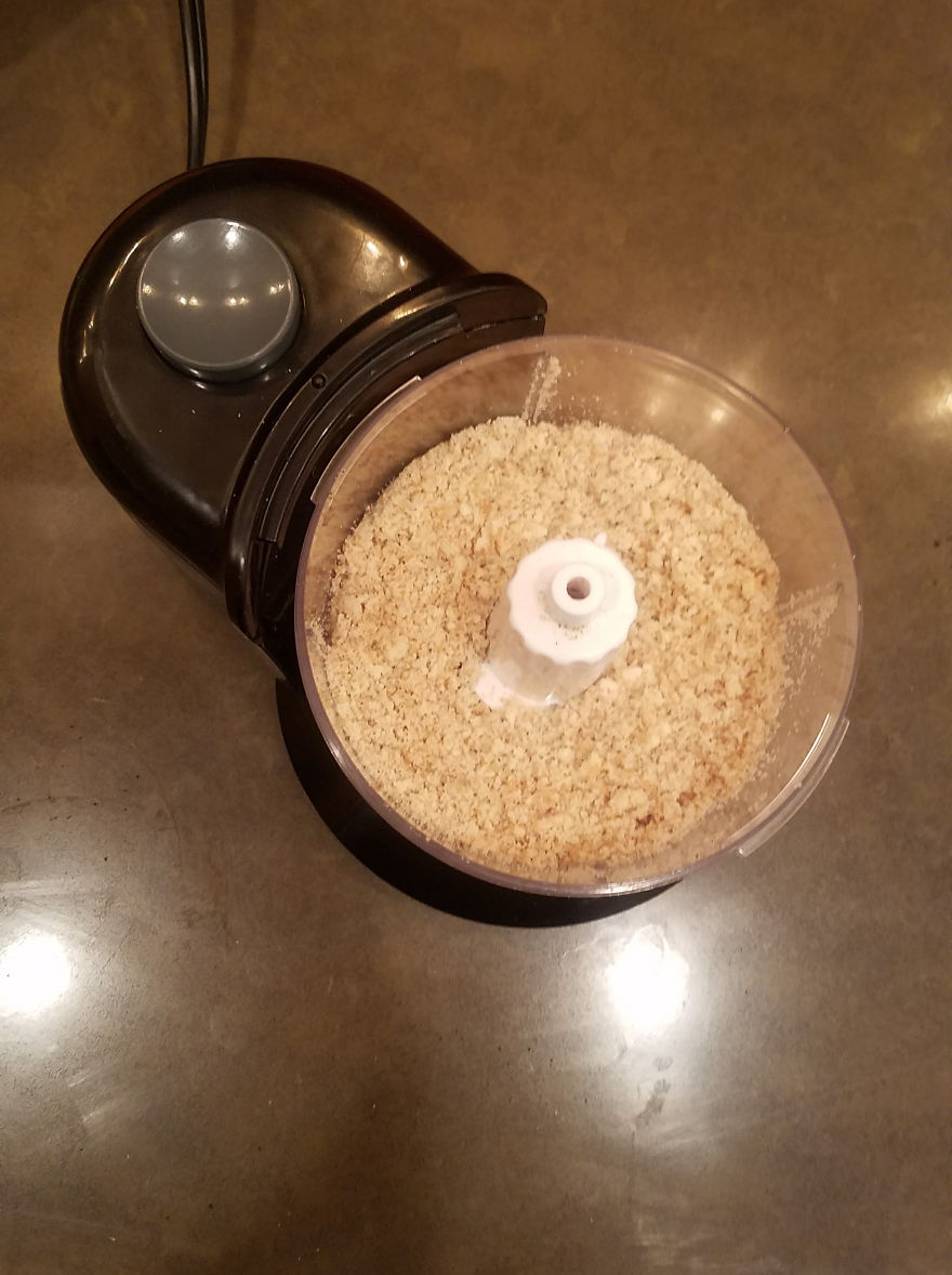 I Made A Skull Cake And Brought It To Work To Scare My Coworkers I Made A Skull Cake And Brought It To Work To Scare My Coworkers