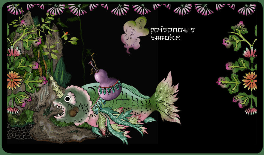 Mythical Beats In There