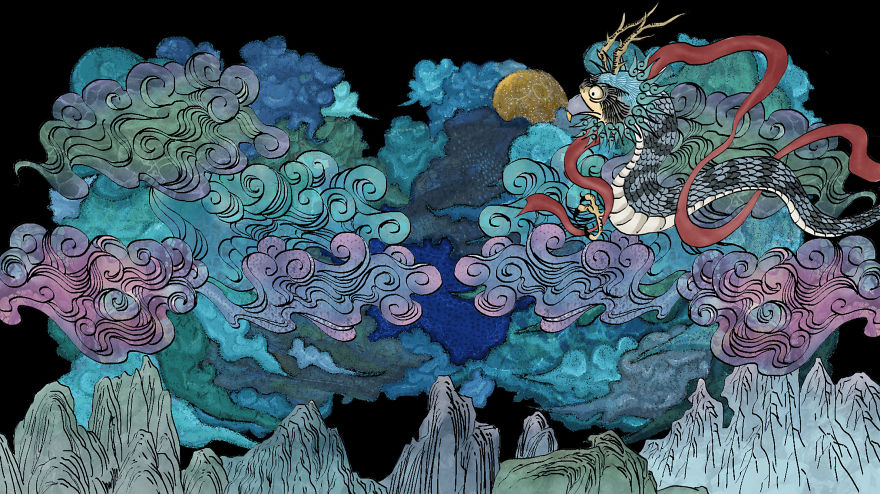 Mythical Beats In There