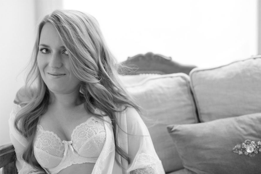 I Did Not Let My Wheelchair Define Me, So I Became A Model And A Writer I Did Not Let My Wheelchair Define Me, So I Became A Model And A Writer