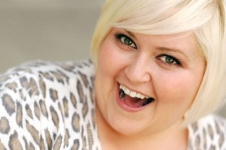 New Female Superhero Series "V For Valhalla" Is Asking For Your Support