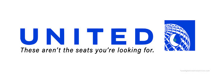 These Aren't The Seats You're Looking For.