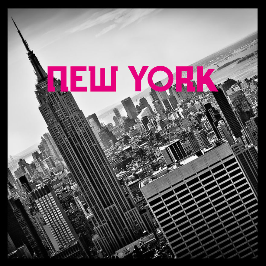 Capitals: A Typocity Project Capitals: A Typocity Project