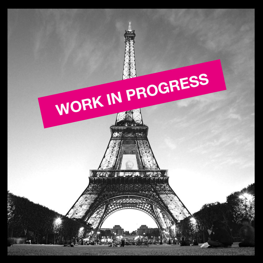 Capitals: A Typocity Project