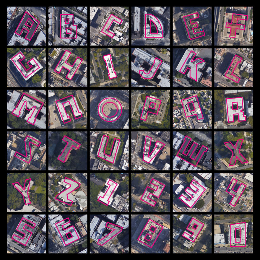 Capitals: A Typocity Project Capitals: A Typocity Project