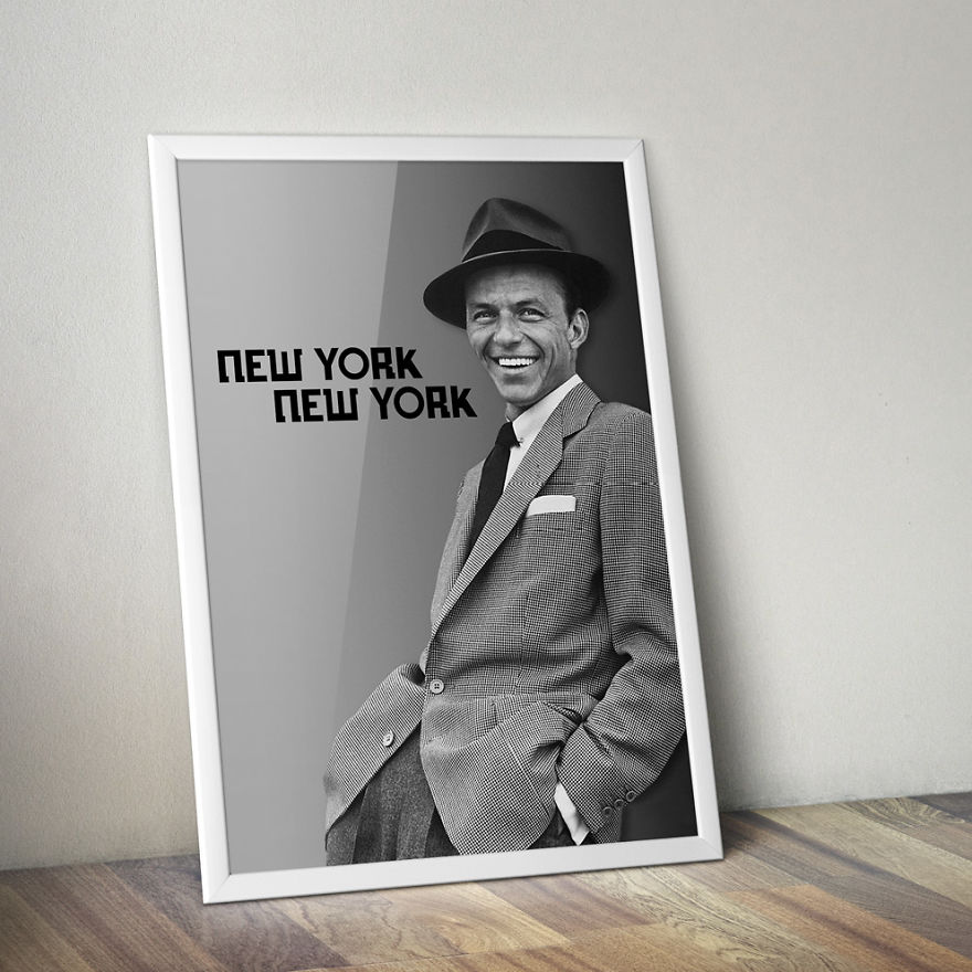 Capitals: A Typocity Project