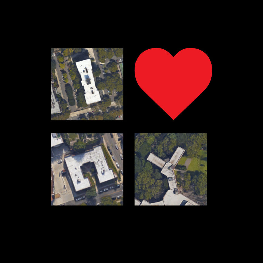 Capitals: A Typocity Project