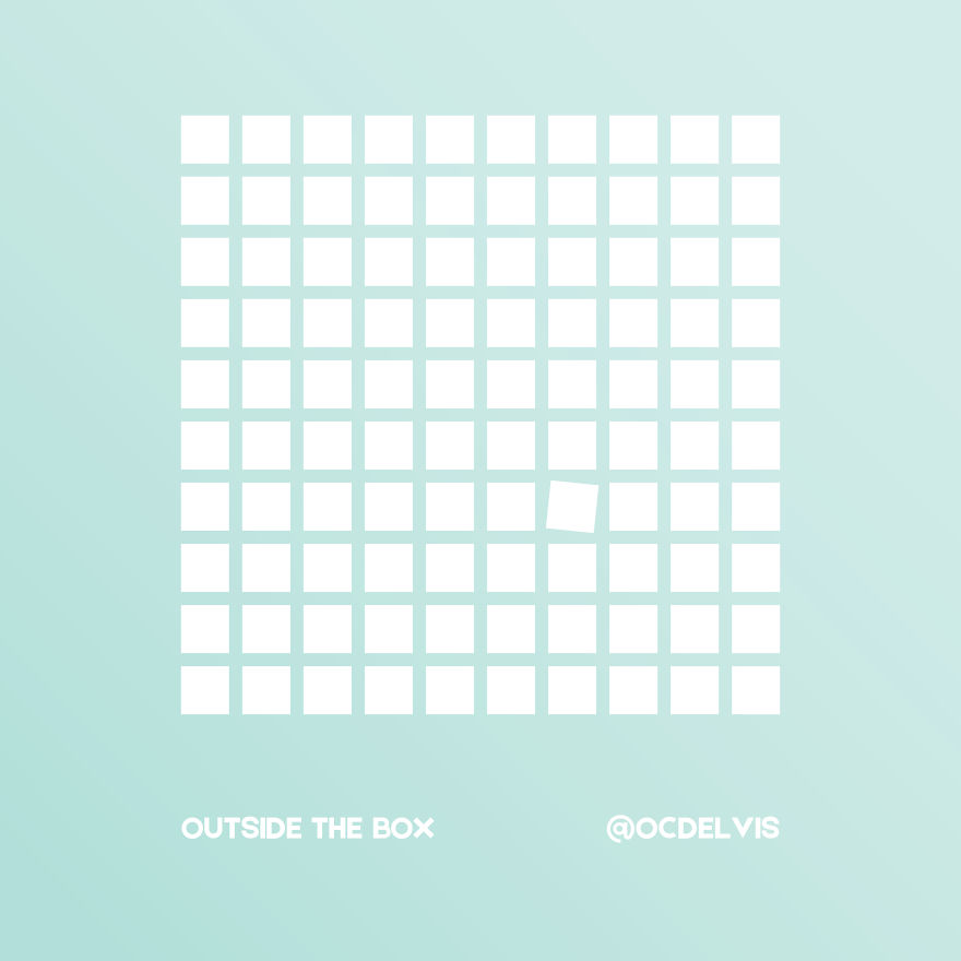 I Designed 15+ Punny Illustrations That'll Make You Feel Uncomfortable