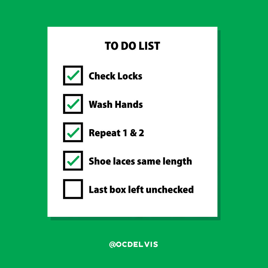 I Designed 15+ Punny Illustrations That'll Make You Feel Uncomfortable