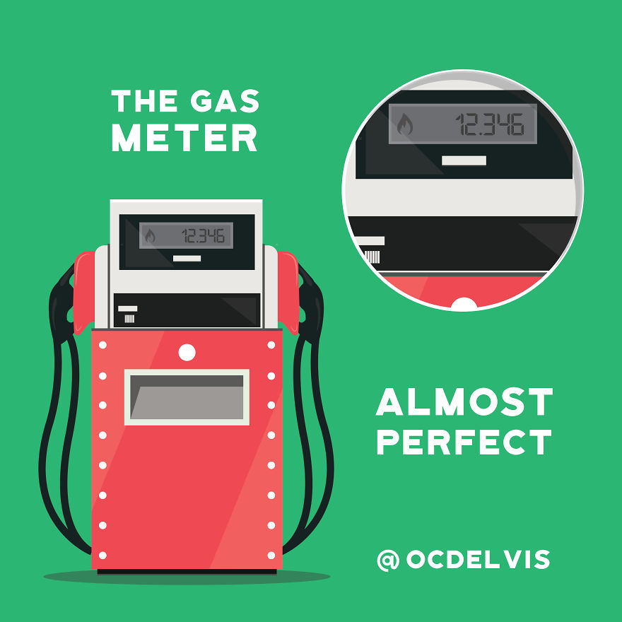 I Designed 15+ Punny Illustrations That'll Make You Feel Uncomfortable