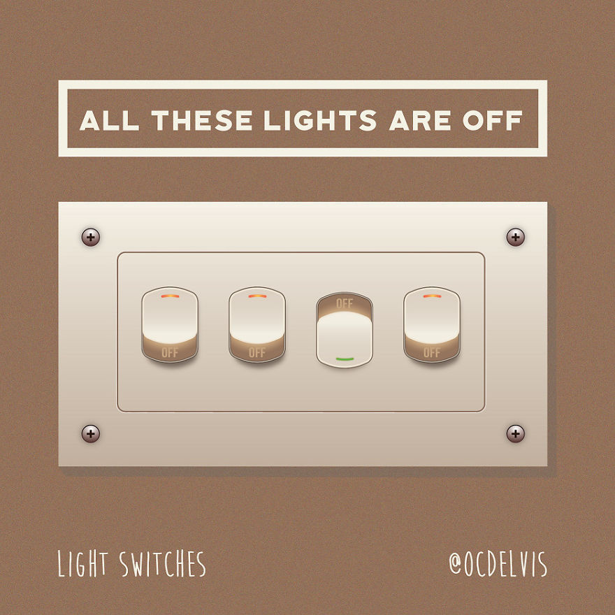 I Designed 15+ Punny Illustrations That'll Make You Feel Uncomfortable