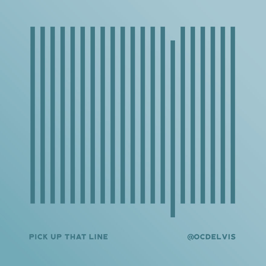 I Designed 15+ Punny Illustrations That'll Make You Feel Uncomfortable