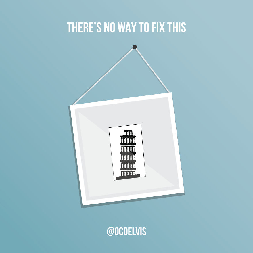 I Designed 15+ Punny Illustrations That'll Make You Feel Uncomfortable