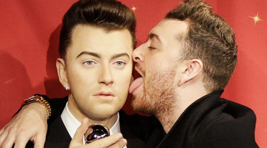 Outstanding Celebrity Dolls Made Of Wax