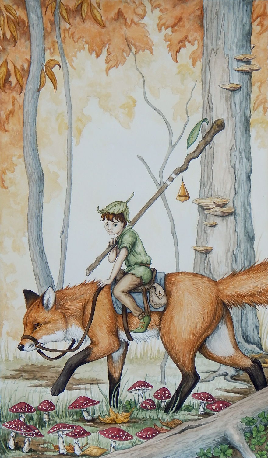 Tarot Cards. Olde Symbolism, Modern Images Tarot Cards. Olde Symbolism, Modern Images