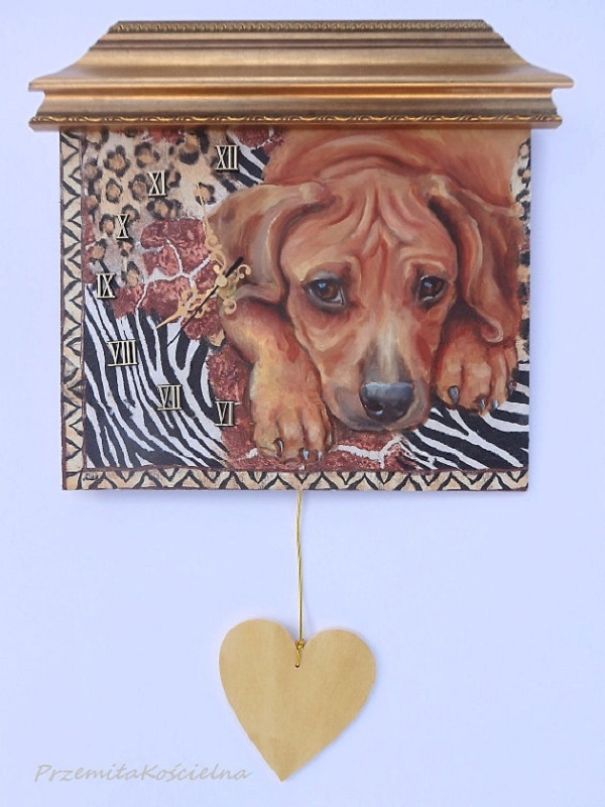 African Dream (Rhodesian Ridgeback)