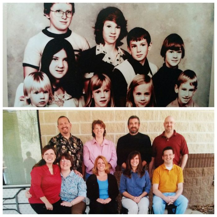 Cousins 1975/2008