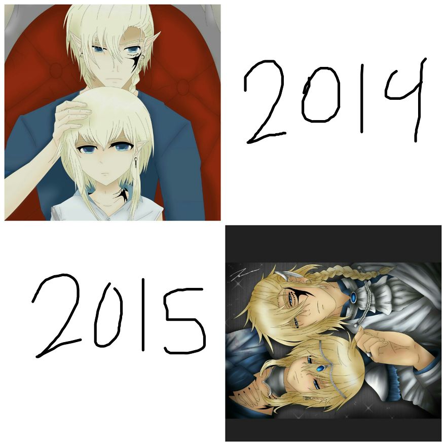 By Tamantha75 On Deviantart