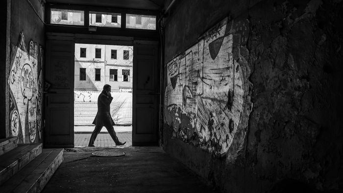 How I Started To Love My Life Through Passion