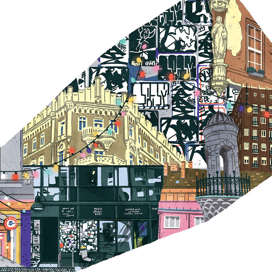 Posters About Budapest, Capital Of Hungary