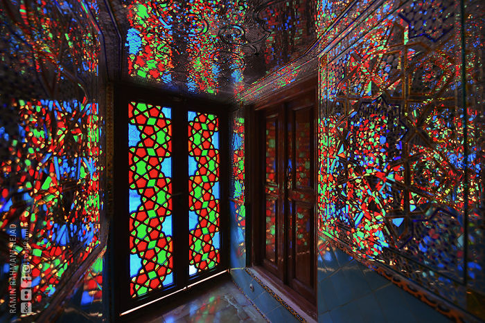 The Most Beautiful Mosque In The World