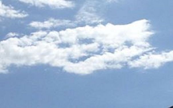 Robin Williams' Mrs. Doubtfire Disguise! Helllooooooooo!