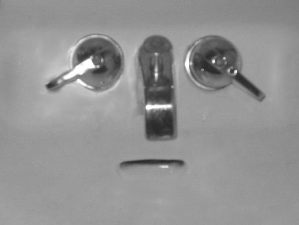 Sad Sink